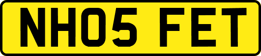 NH05FET