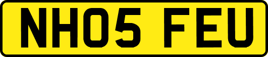 NH05FEU