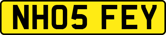 NH05FEY