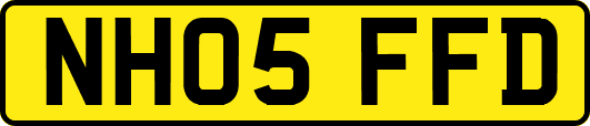 NH05FFD