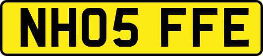 NH05FFE