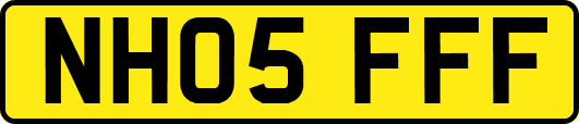 NH05FFF