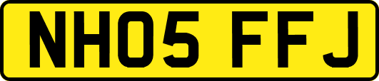 NH05FFJ
