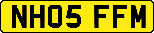 NH05FFM