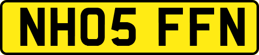 NH05FFN