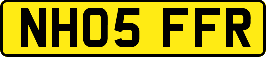NH05FFR