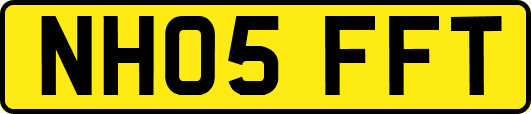 NH05FFT