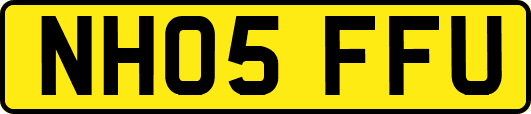 NH05FFU