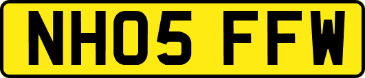 NH05FFW