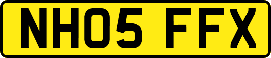 NH05FFX