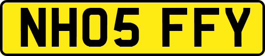 NH05FFY