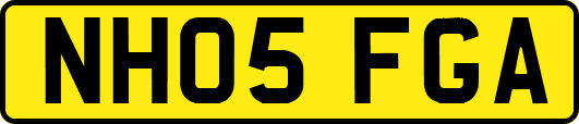 NH05FGA