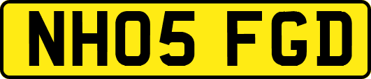 NH05FGD