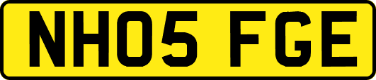 NH05FGE