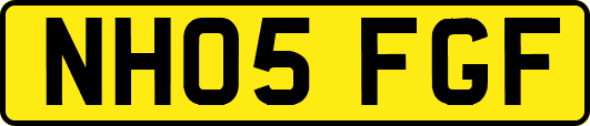 NH05FGF