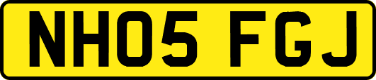 NH05FGJ