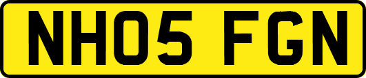 NH05FGN