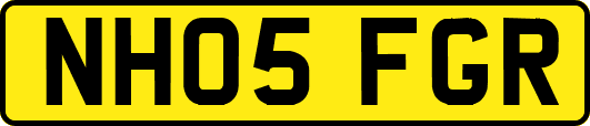 NH05FGR