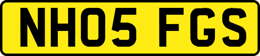 NH05FGS