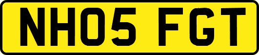 NH05FGT