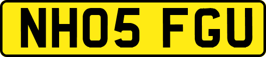 NH05FGU
