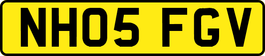NH05FGV
