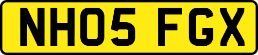 NH05FGX