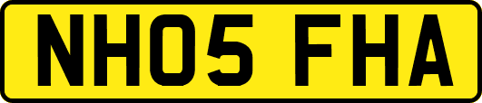 NH05FHA