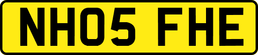 NH05FHE