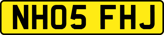 NH05FHJ