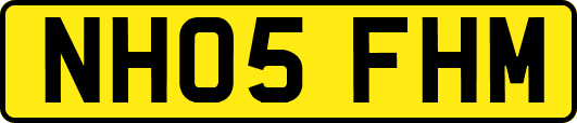 NH05FHM