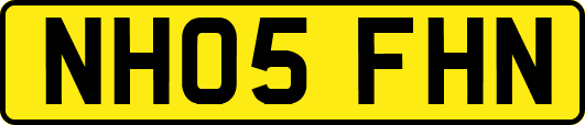 NH05FHN