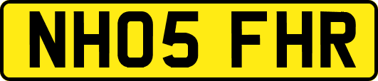 NH05FHR