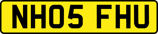 NH05FHU