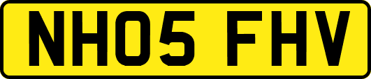 NH05FHV