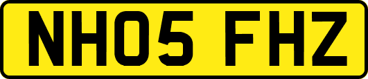 NH05FHZ