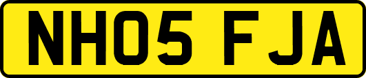 NH05FJA