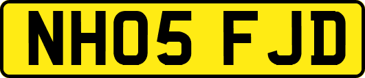 NH05FJD