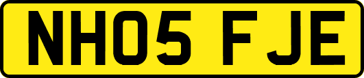 NH05FJE