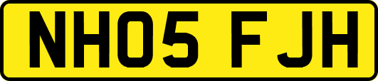 NH05FJH