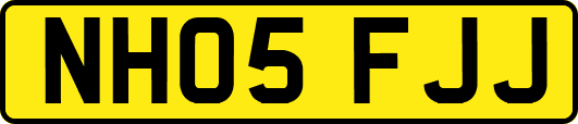 NH05FJJ