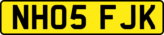 NH05FJK