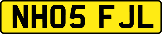 NH05FJL
