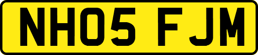 NH05FJM