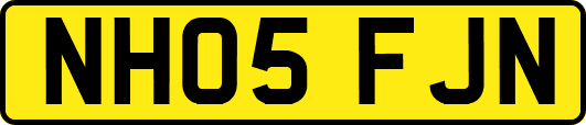 NH05FJN