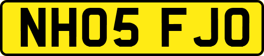 NH05FJO