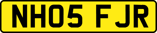 NH05FJR