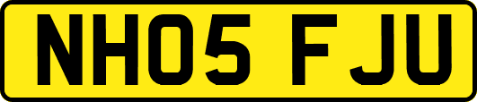 NH05FJU