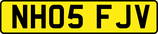 NH05FJV