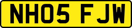 NH05FJW